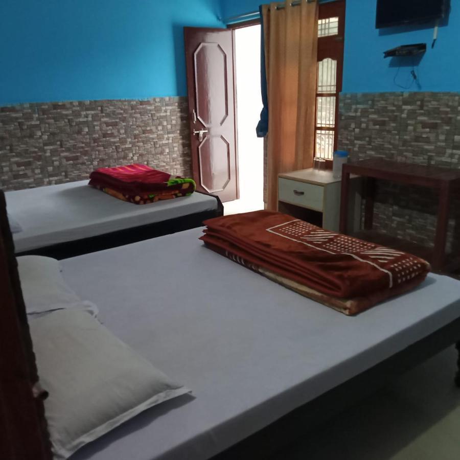 Gupta Kāshi Vijaya Palace By Stayapart מראה חיצוני תמונה