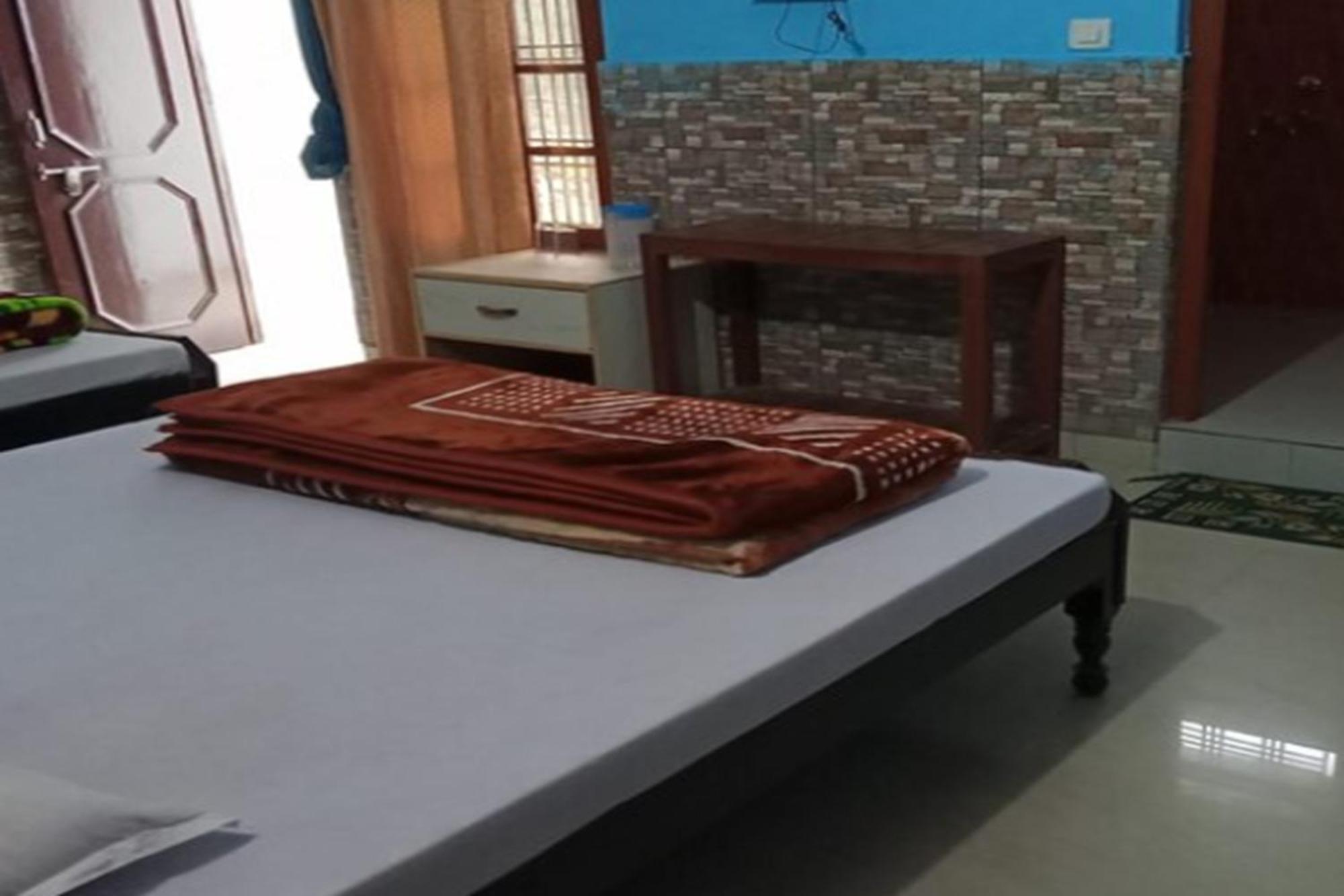 Gupta Kāshi Vijaya Palace By Stayapart מראה חיצוני תמונה
